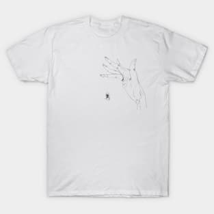 Spider T-Shirt